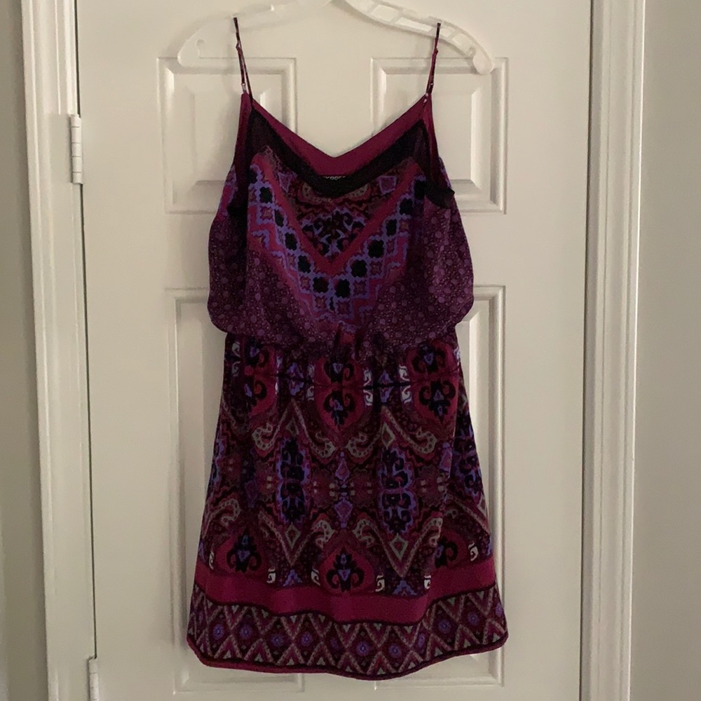 Women’s dress